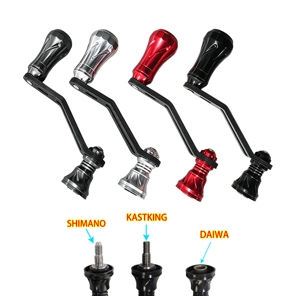 Daiwa Reel Fuego - Impugnatura per Mulinello da Pesca in
