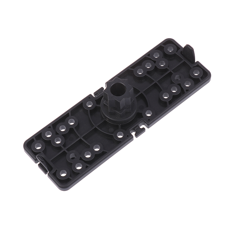Fish Finder Mount - Piastra di montaggio per fishfinder Staffa