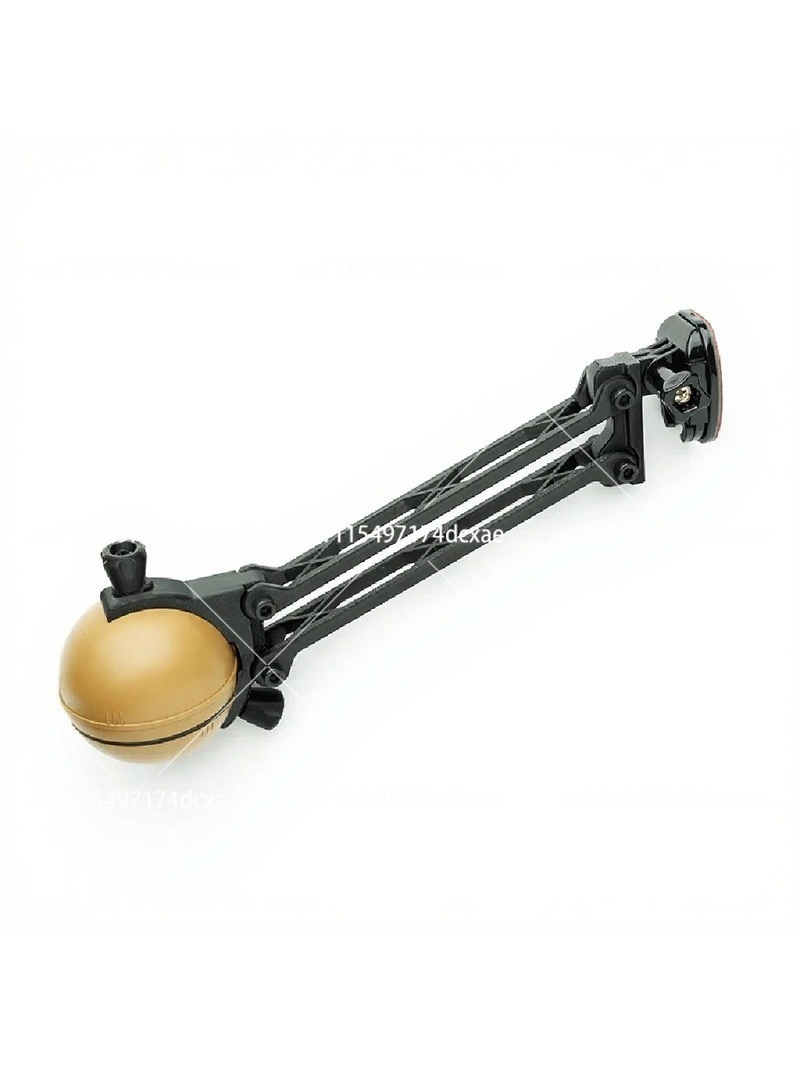Fish Finder Mount - Supporto per Ecoscandaglio per Kayak con