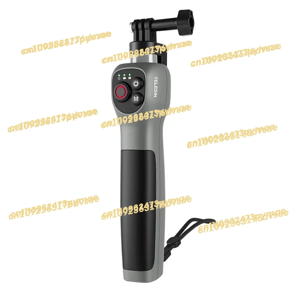 Underwater Camera - Accessori per action camera TELESIN per