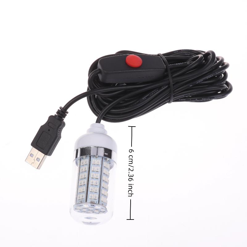 Luce Subacquea a 4 Colori per  - Fish Finder Charger recensione e prezzo