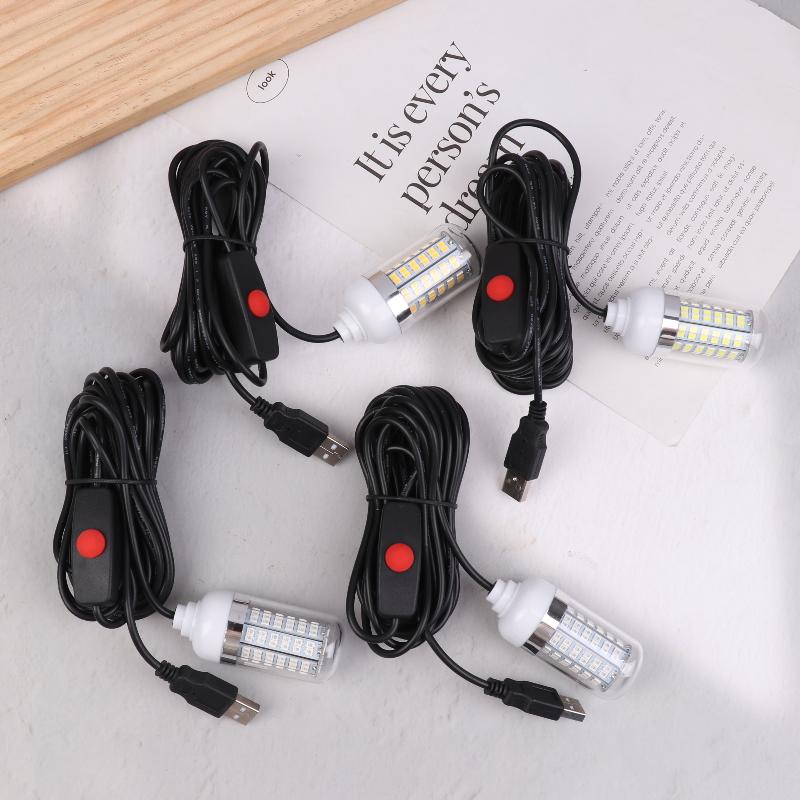 Luce Subacquea a 4 Colori per  - Fish Finder Charger recensione e prezzo