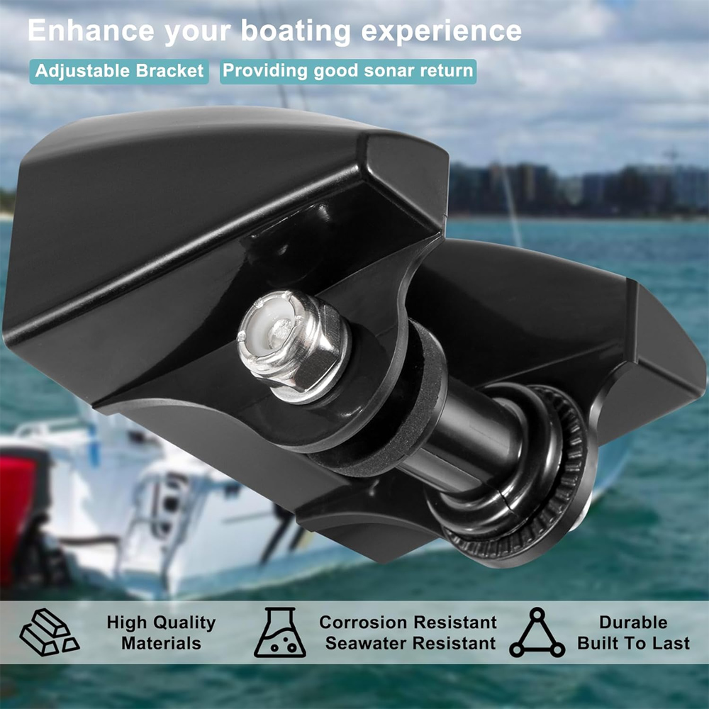 010-10272-00 Staffa di Montagg - Fish Finder recensione e prezzo