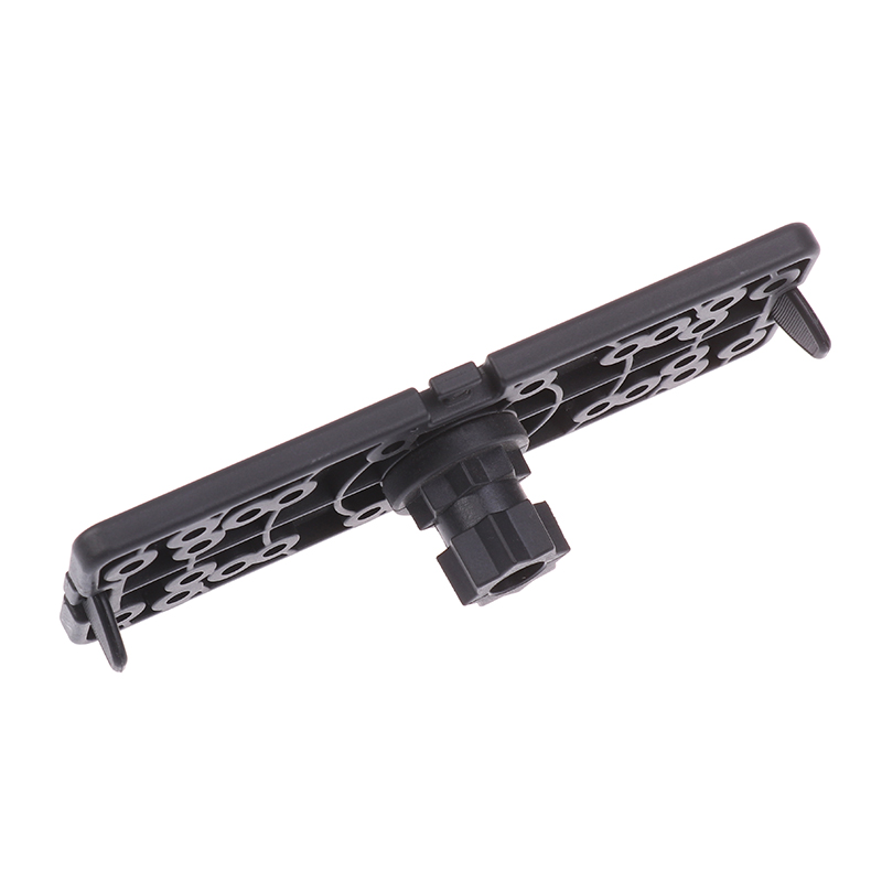 Piastra di montaggio per fishf - Fish Finder Mount recensione e prezzo