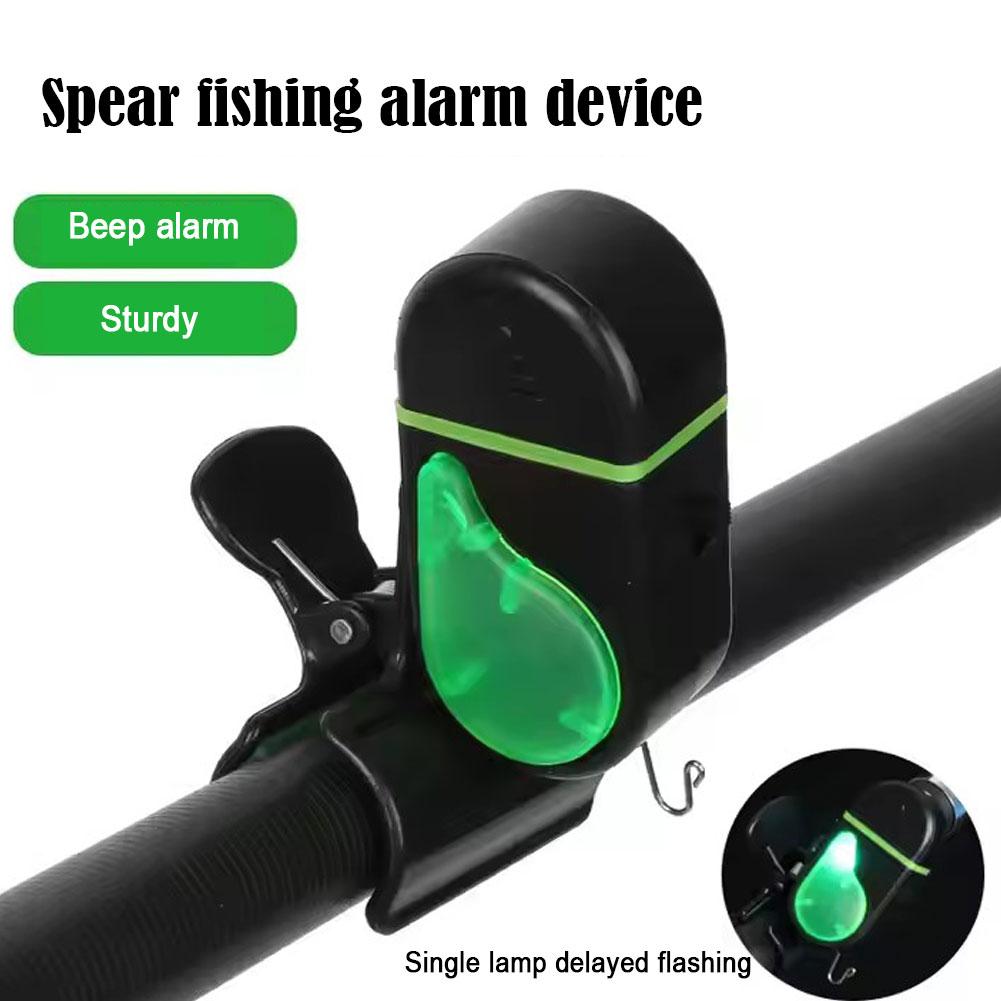 Allarme Elettronico per Pesca  - Bite Alarm recensione e prezzo