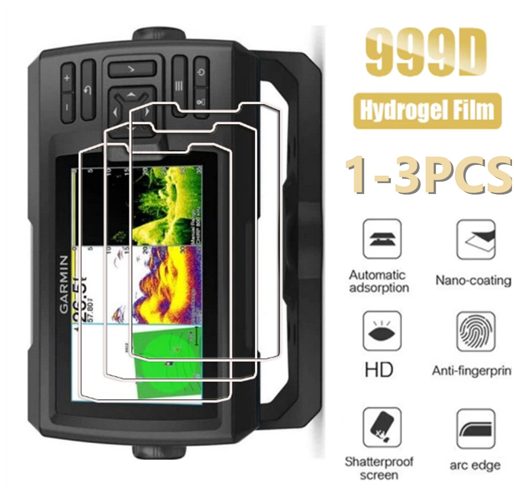 1-3 Pezzi Pellicola Protettiva - Fish Finder Gps recensione e prezzo