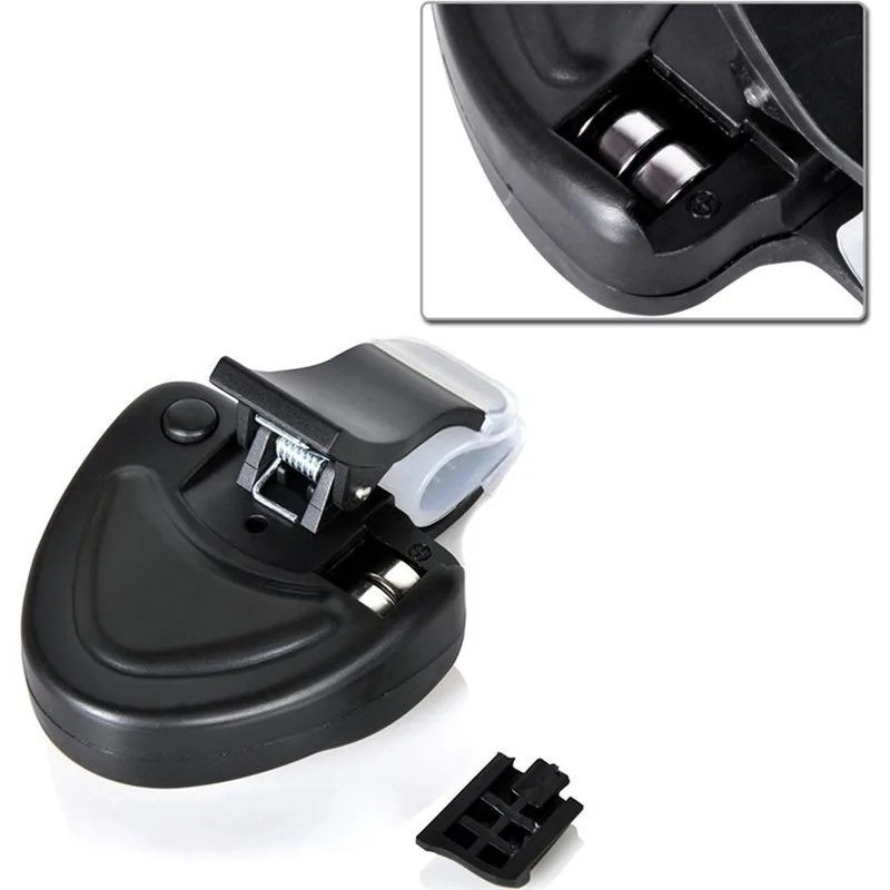 1/2 pz Allarme Elettronico per - Bite Alarm recensione e prezzo