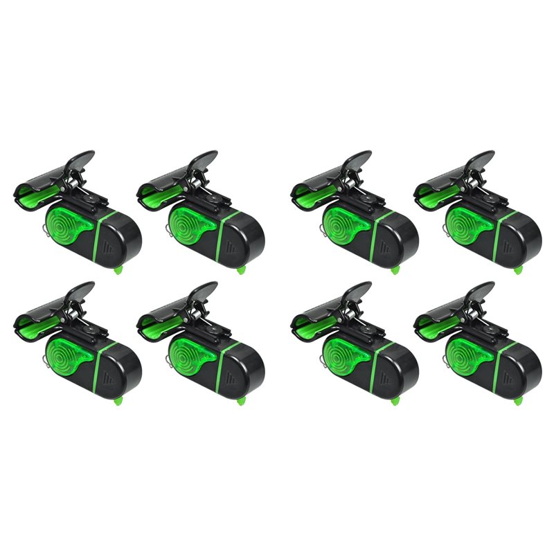 A06F-8PCS Avvisatori Acustici  - Bite Alarm recensione e prezzo