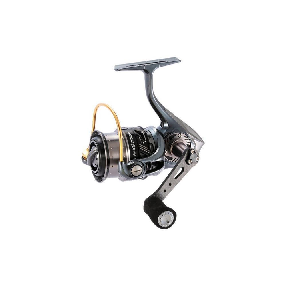 Mulinello da Pesca Spinning AB - Abu Garcia Reel Revo recensione e prezzo