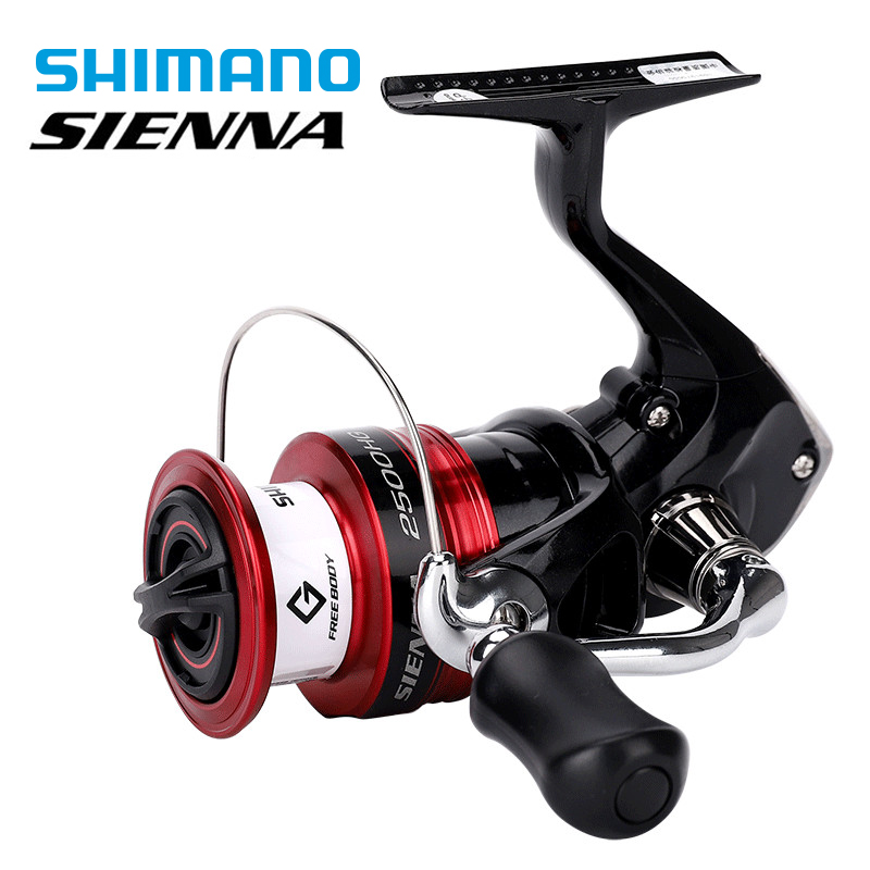 Mulinello da pesca spinning SH - Daiwa Reel Fuego recensione e prezzo