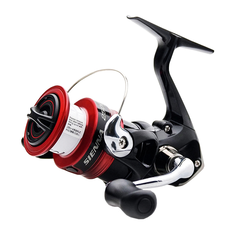 Mulinello da pesca spinning SH - Daiwa Reel Fuego recensione e prezzo