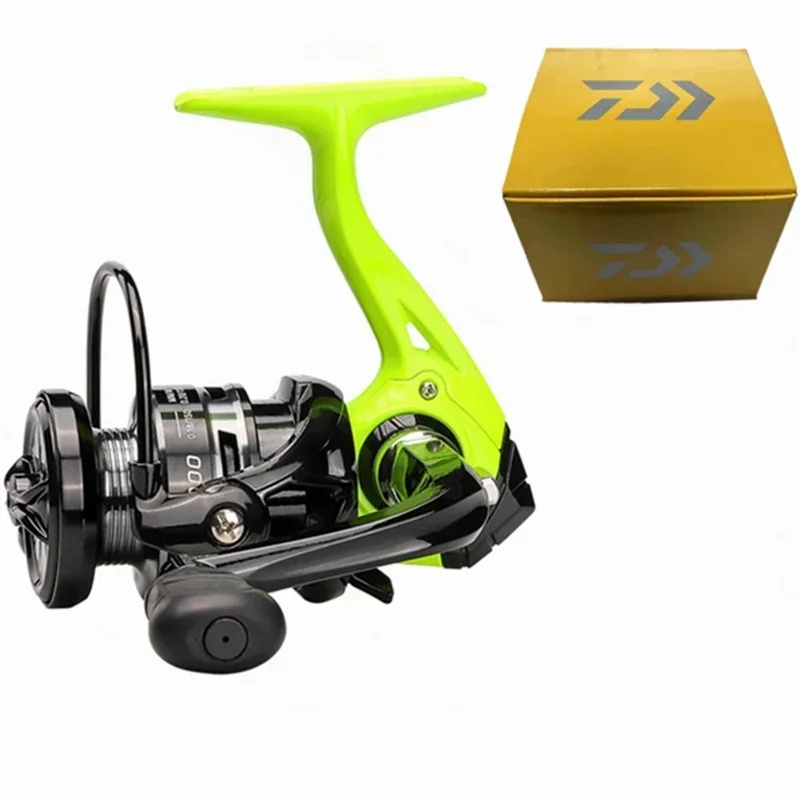 Mulinello da Pesca DAIWA con B - Daiwa Reel Fuego recensione e prezzo