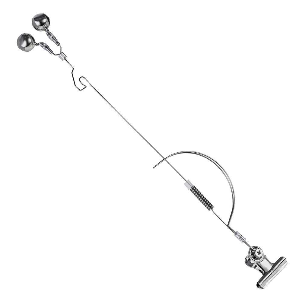 Allarme per Pesca in Acciaio I - Bite Alarm recensione e prezzo