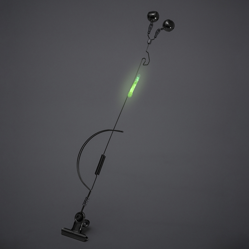 Allarme per Pesca in Acciaio I - Bite Alarm recensione e prezzo