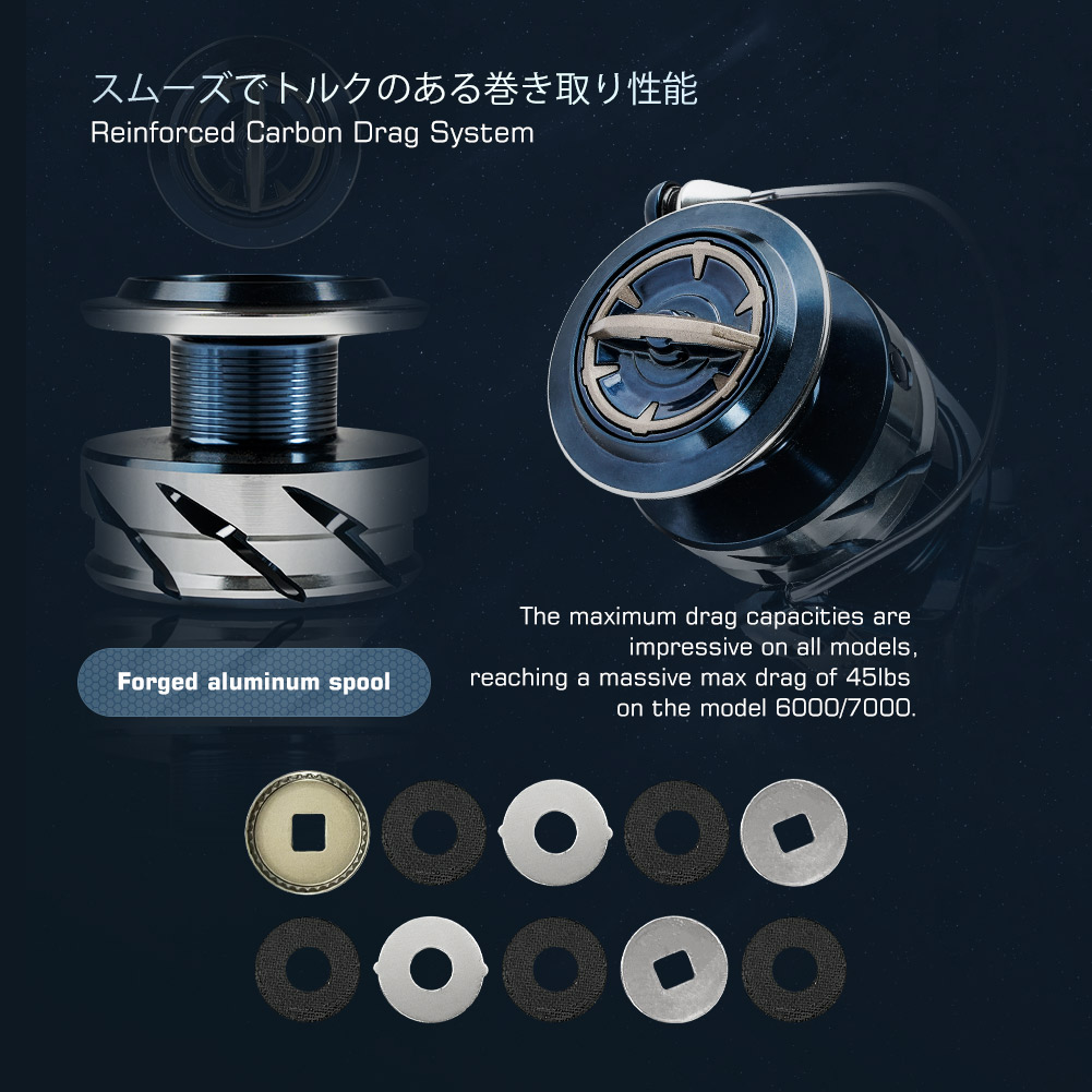 Mulinello da Pesca Spinning No - Shimano Reel Stradic recensione e prezzo