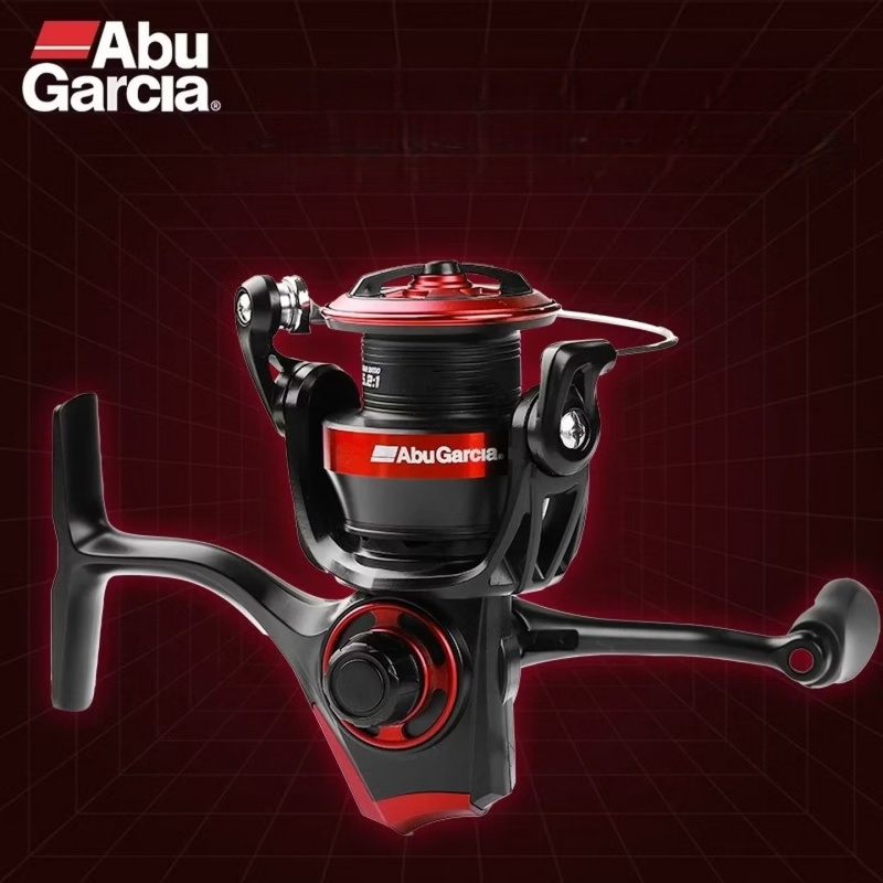Mulinello da Pesca Spinning Ab - Daiwa Reel Fuego recensione e prezzo