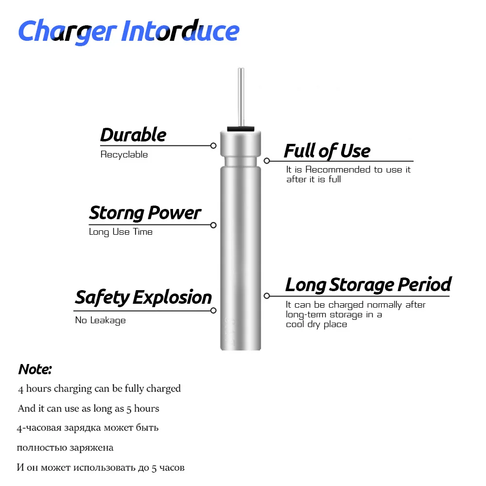 Nuovo Galleggiante Luminoso da - Fish Finder Charger recensione e prezzo