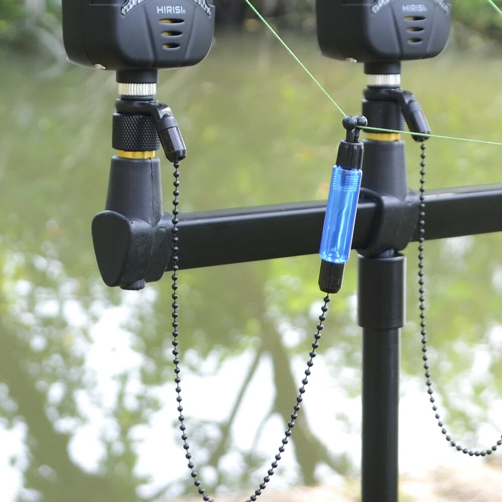 Hirisi 4 pezzi Swingers per la - Bite Alarm recensione e prezzo