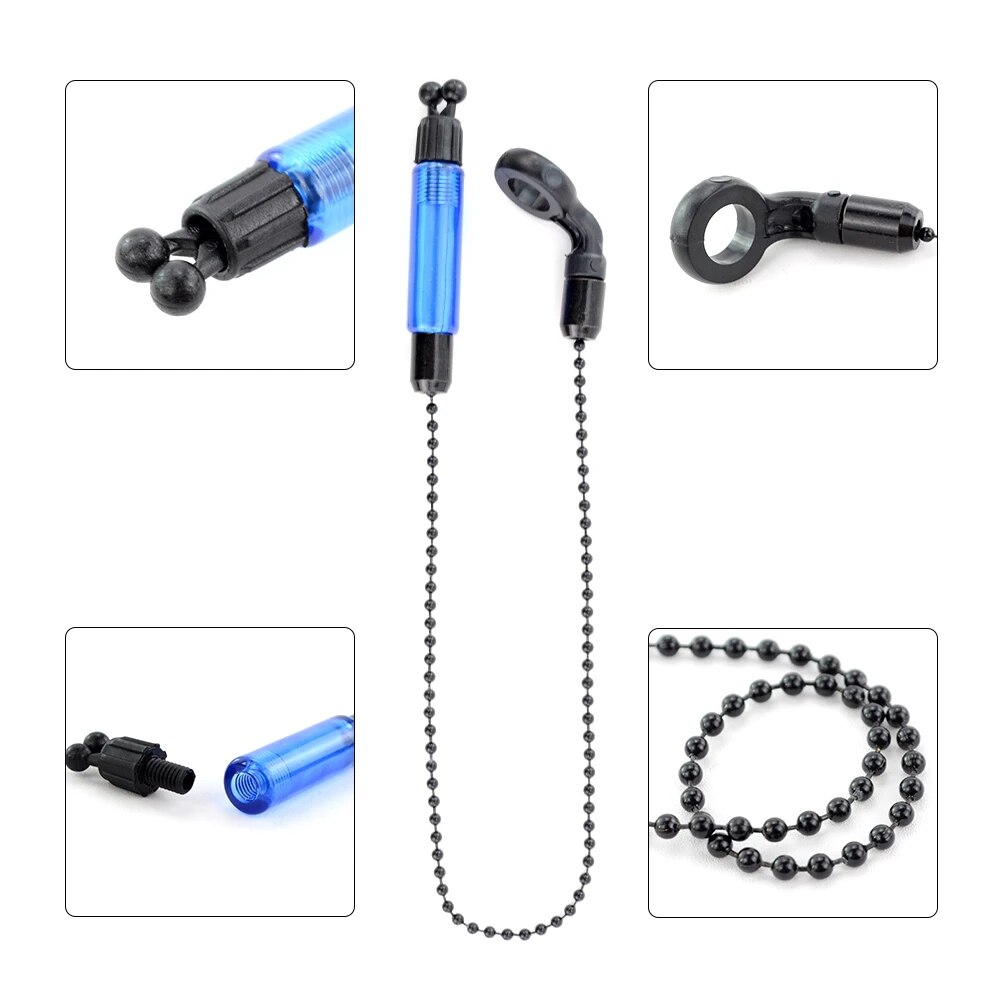 Hirisi 4 pezzi Swingers per la - Bite Alarm recensione e prezzo