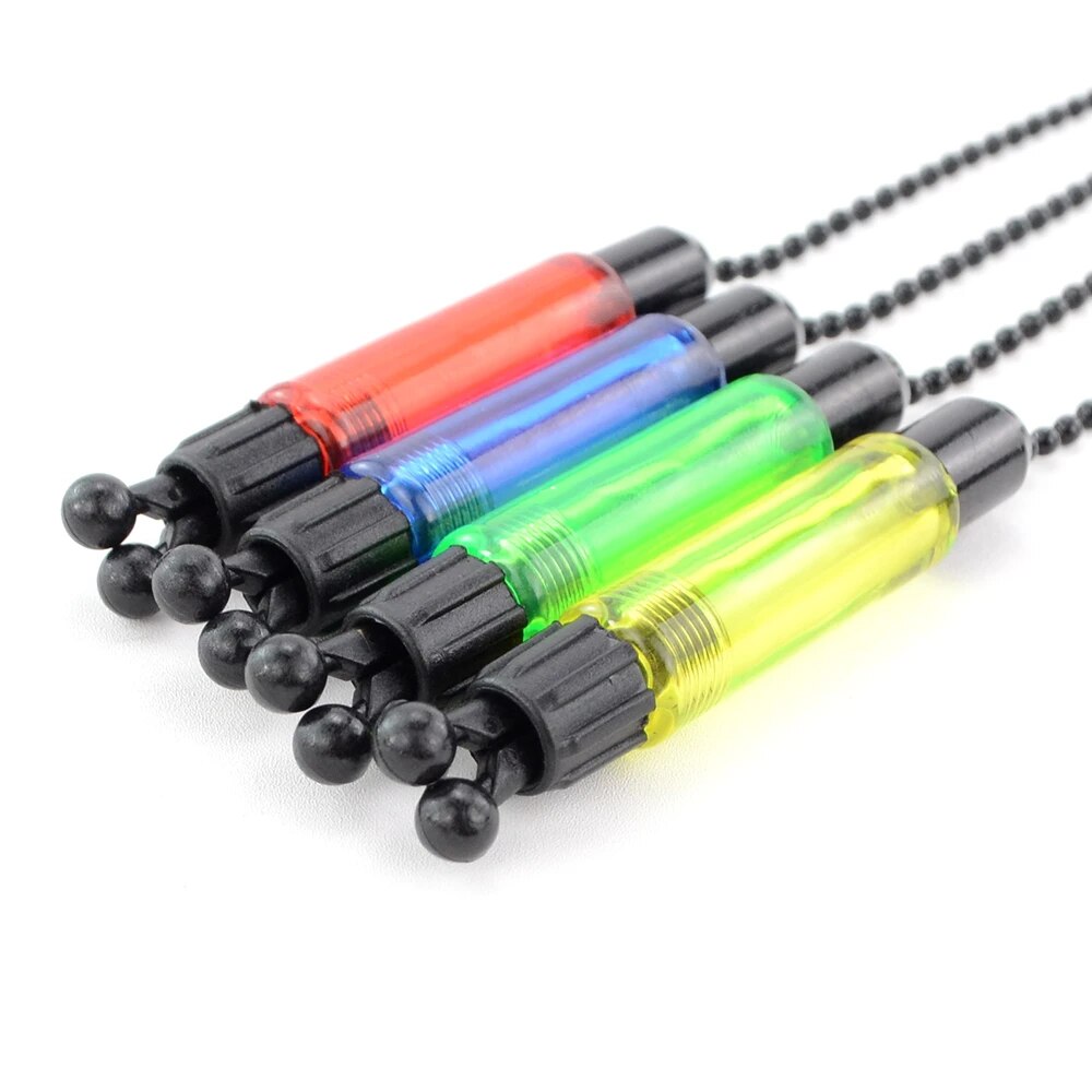Hirisi 4 pezzi Swingers per la - Bite Alarm recensione e prezzo
